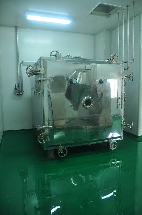 factory