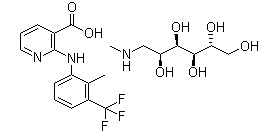 Flunixin Meglumine